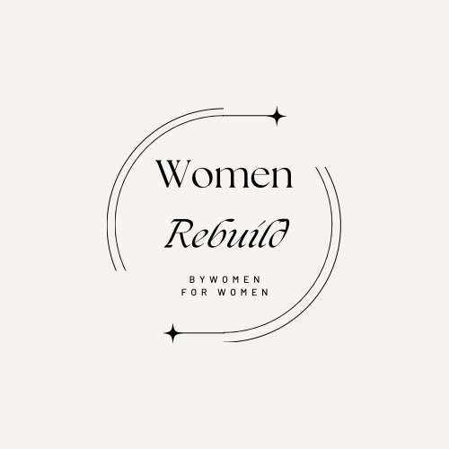 womenrebuild.com